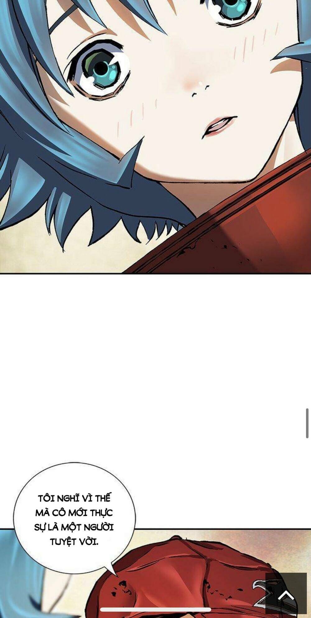 Đứa Con Thần Chết: Chapter 158