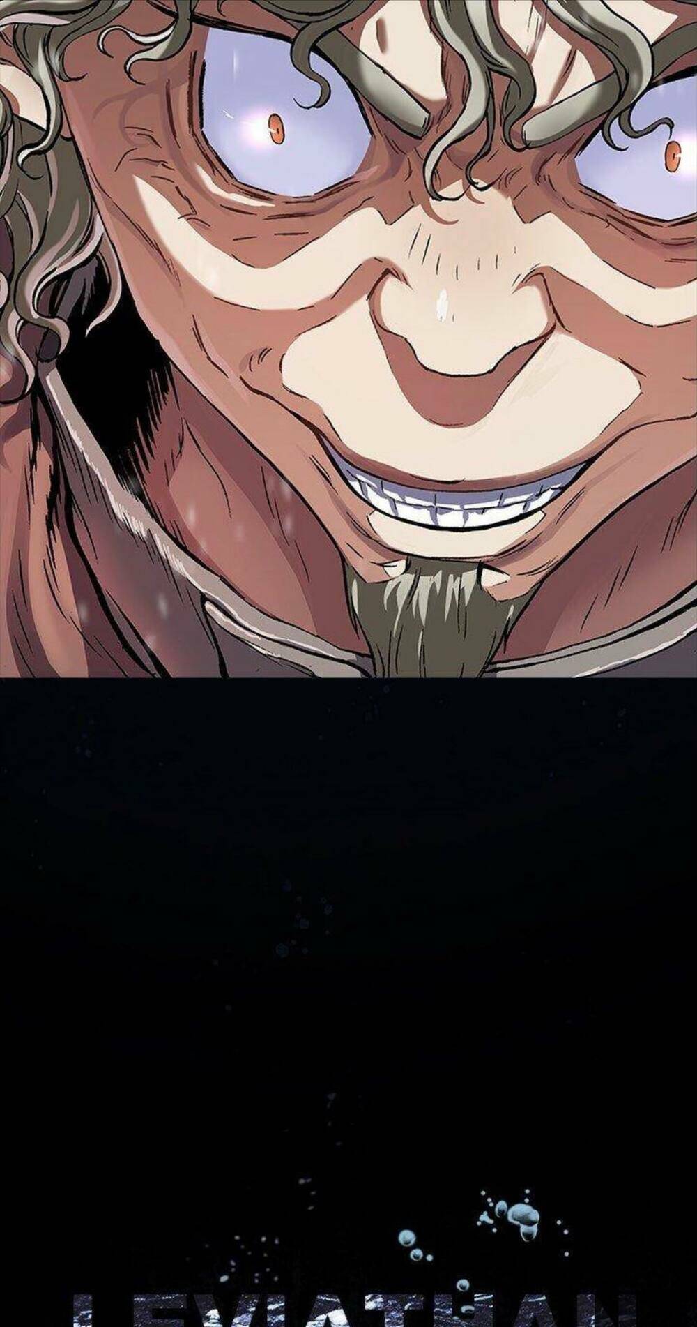 Đứa Con Thần Chết: Chapter 158