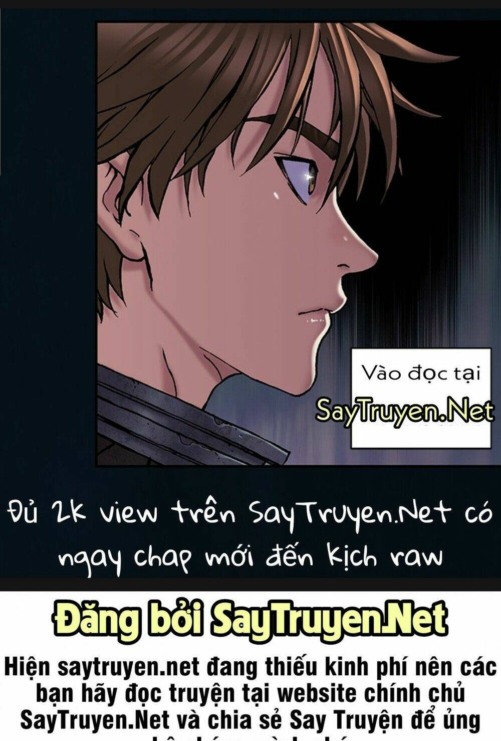 Đứa Con Thần Chết: Chapter 158