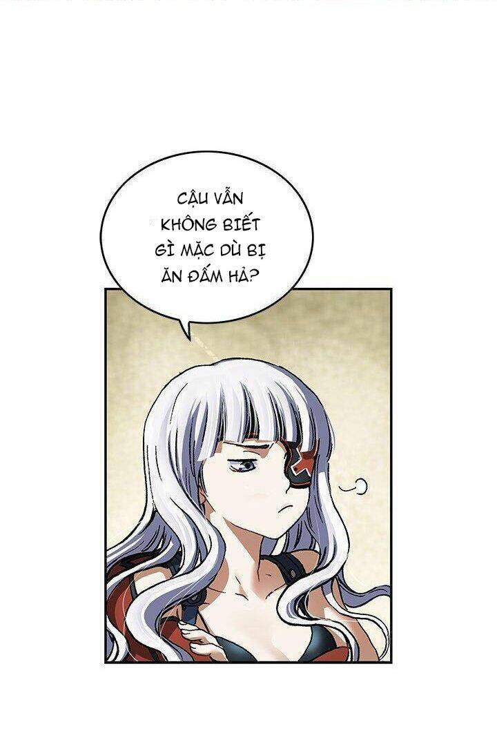 Đứa Con Thần Chết: Chapter 159