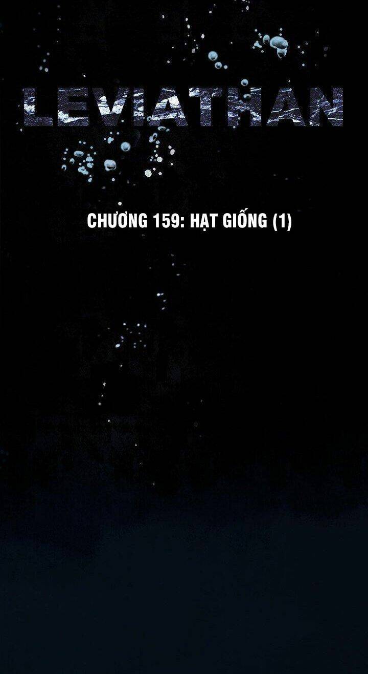 Đứa Con Thần Chết: Chapter 159
