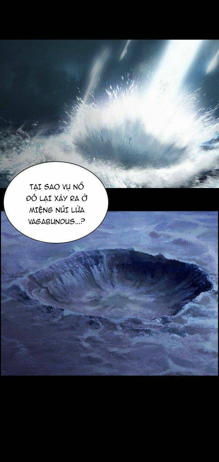 Đứa Con Thần Chết: Chapter 159