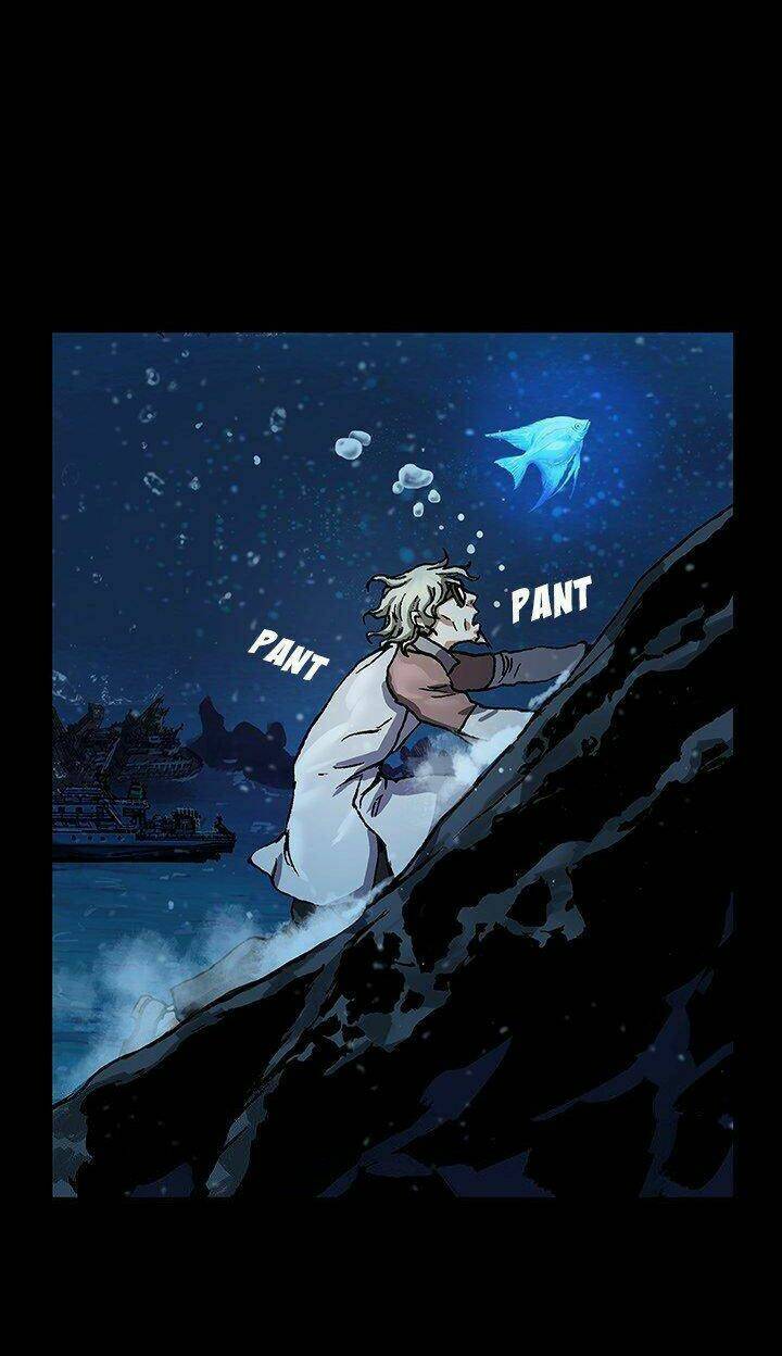 Đứa Con Thần Chết: Chapter 159
