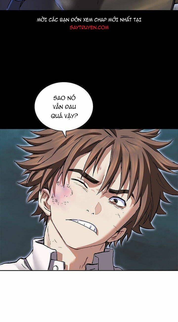 Đứa Con Thần Chết: Chapter 159
