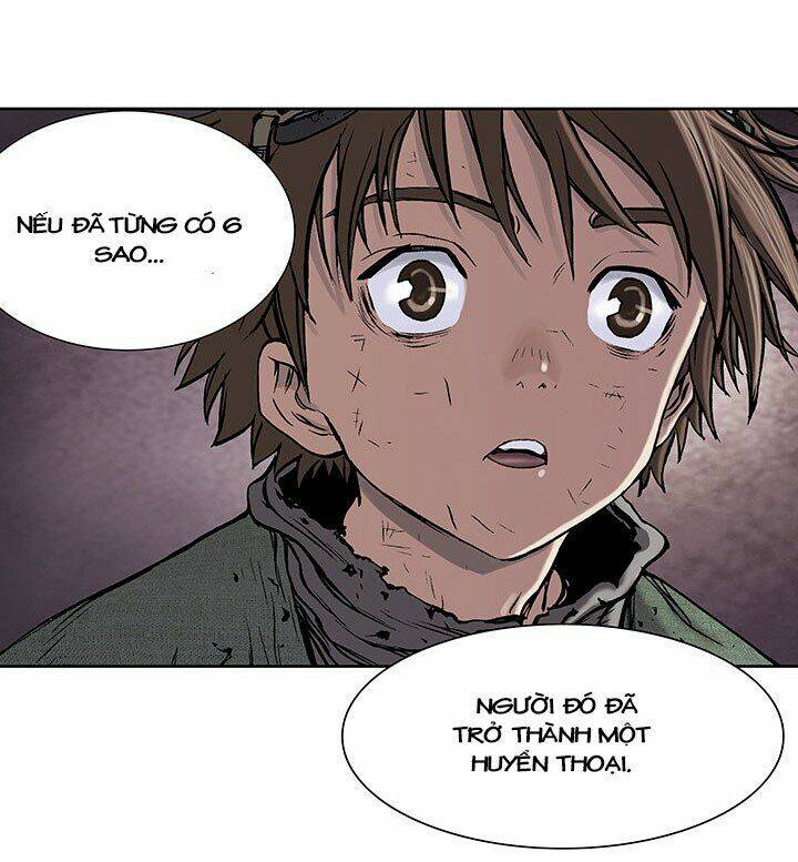 Đứa Con Thần Chết: Chapter 16