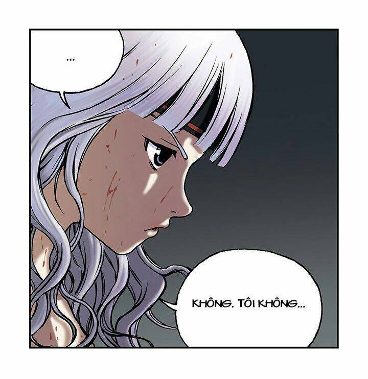 Đứa Con Thần Chết: Chapter 16