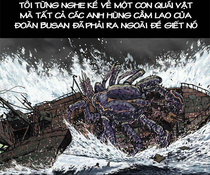 Đứa Con Thần Chết: Chapter 16