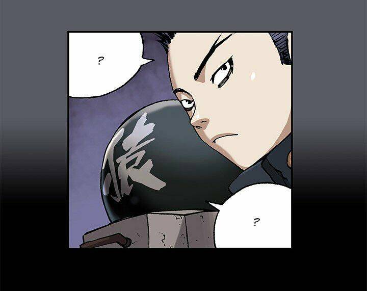 Đứa Con Thần Chết: Chapter 16