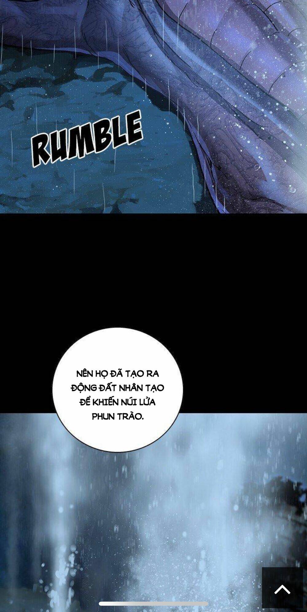 Đứa Con Thần Chết: Chapter 160