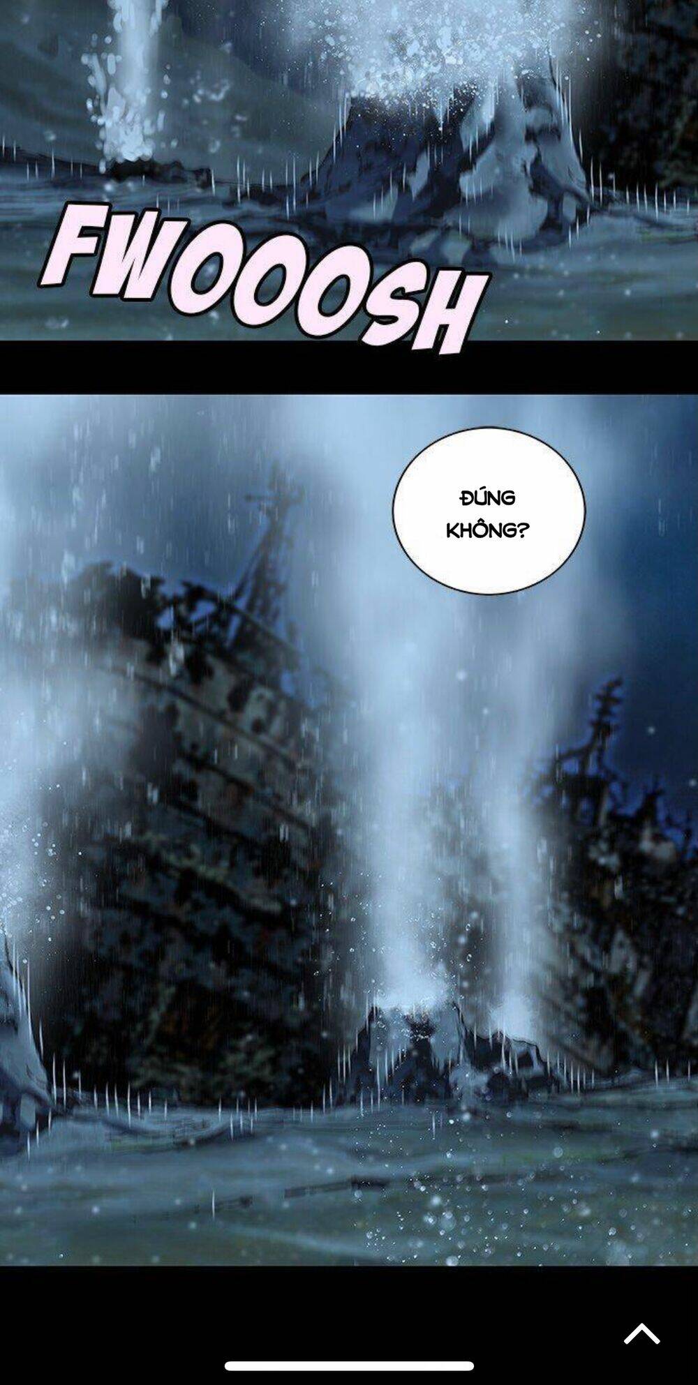 Đứa Con Thần Chết: Chapter 160