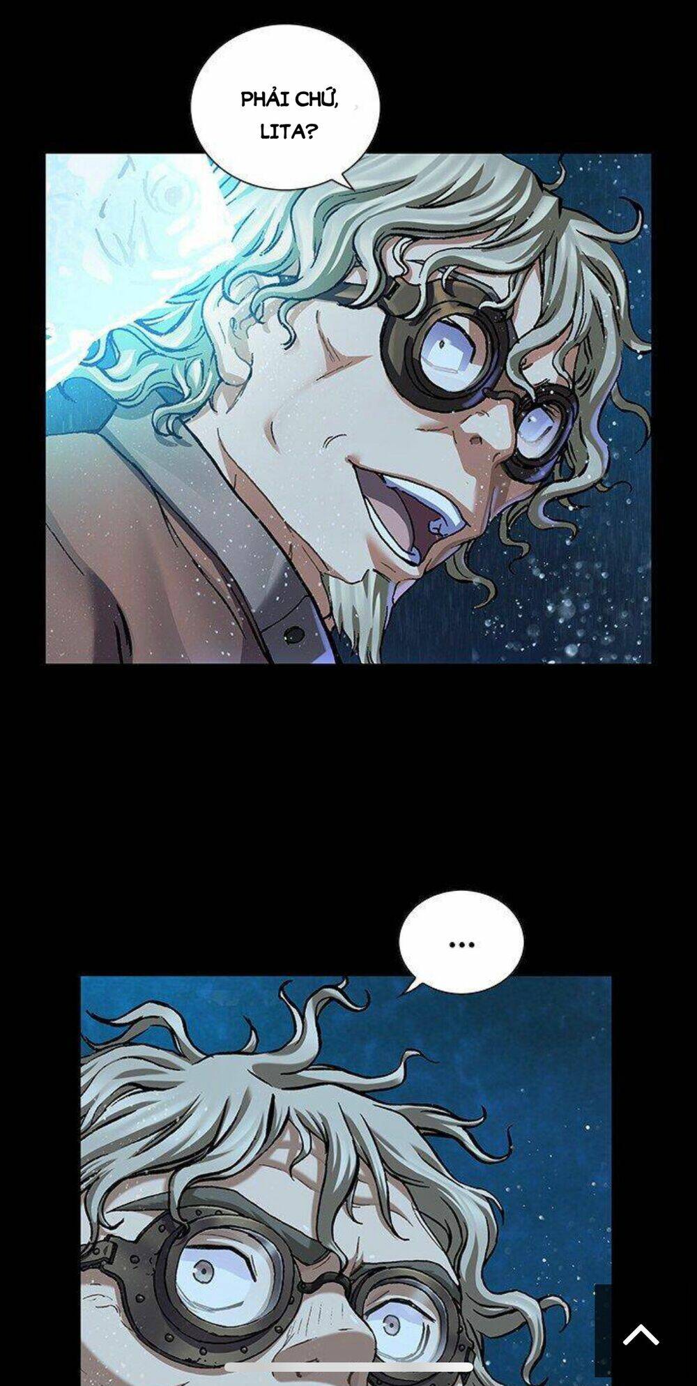Đứa Con Thần Chết: Chapter 160
