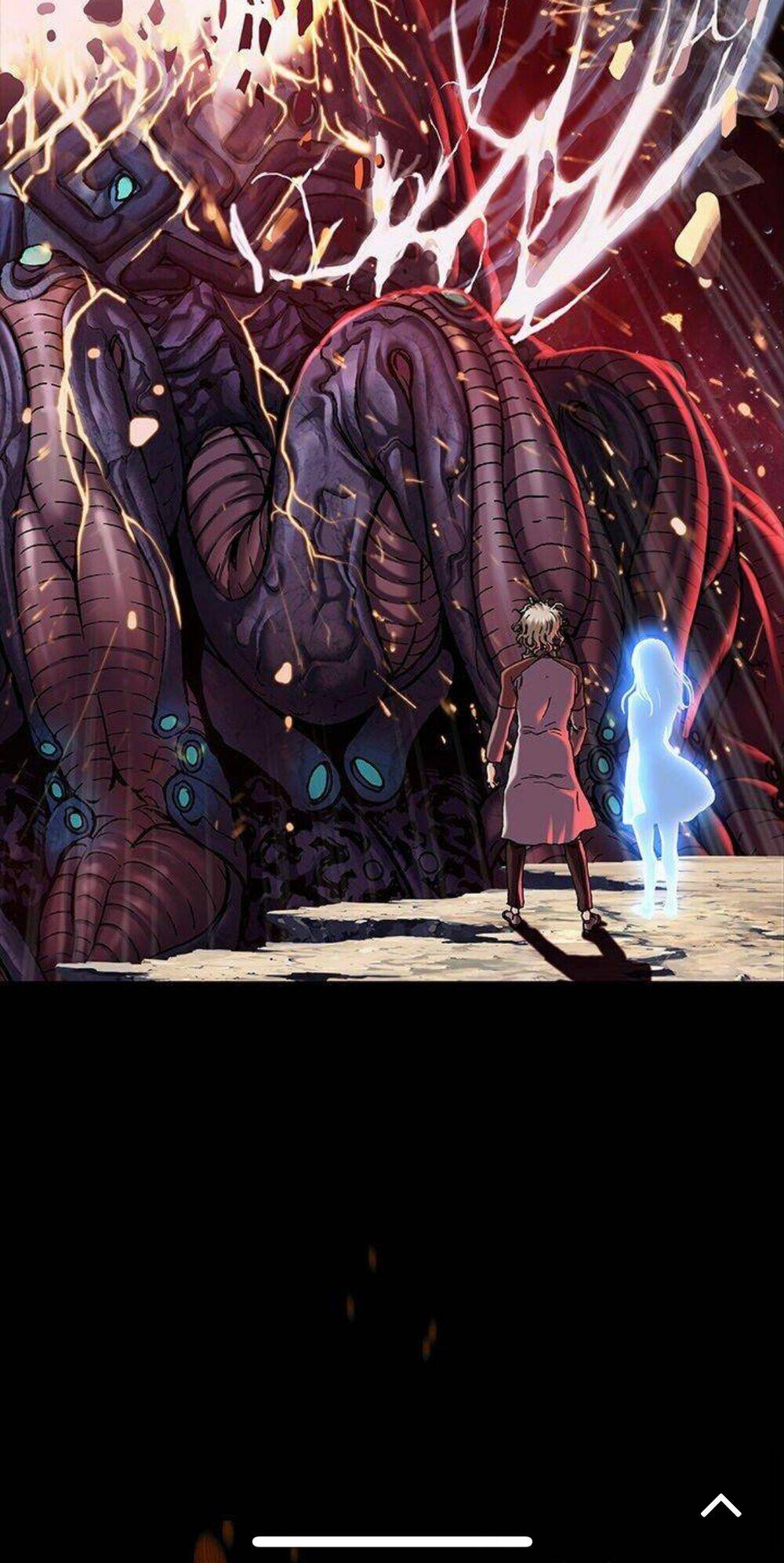 Đứa Con Thần Chết: Chapter 160