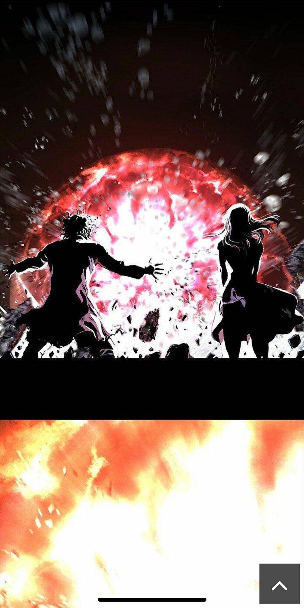 Đứa Con Thần Chết: Chapter 160