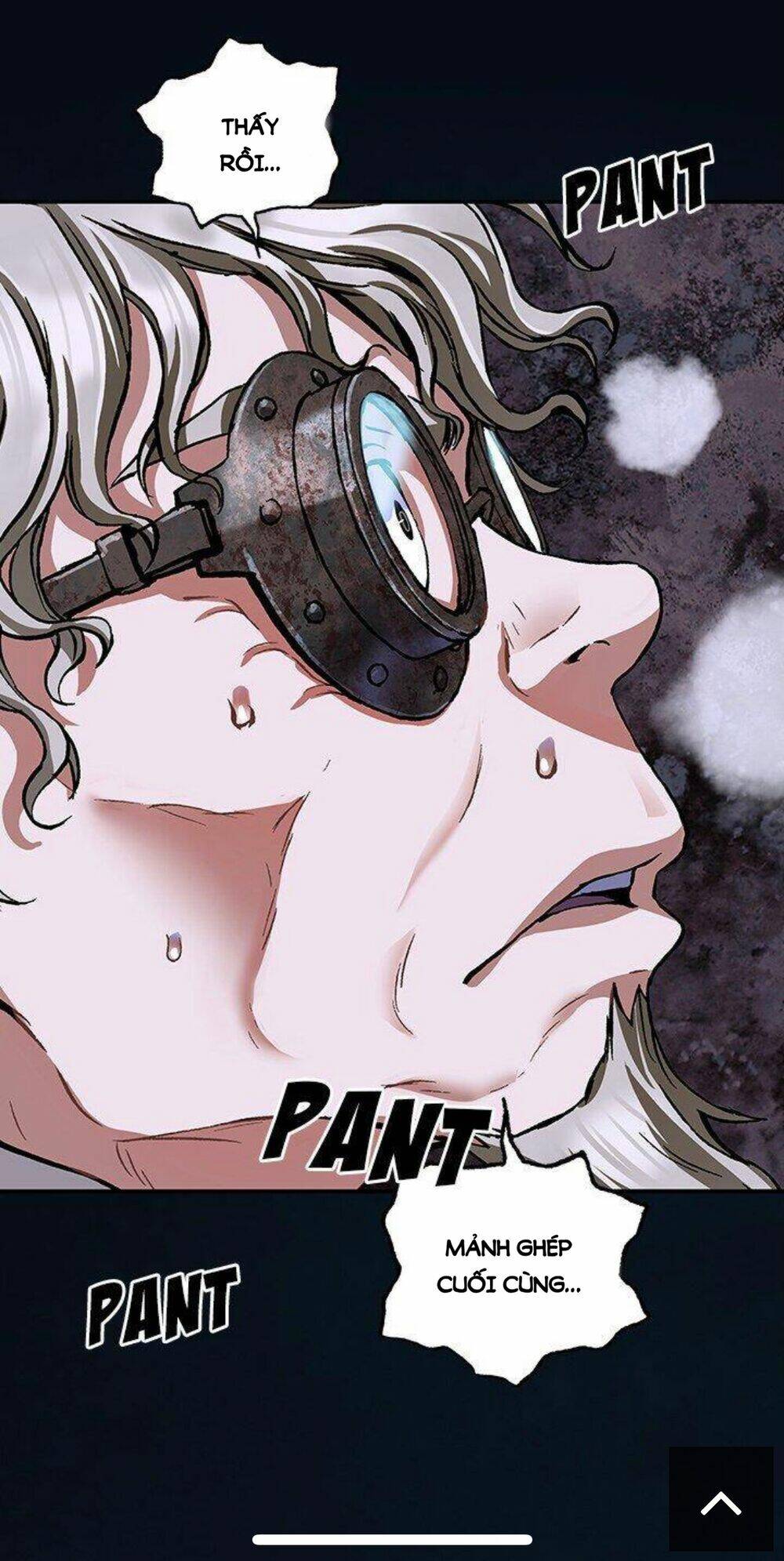 Đứa Con Thần Chết: Chapter 160
