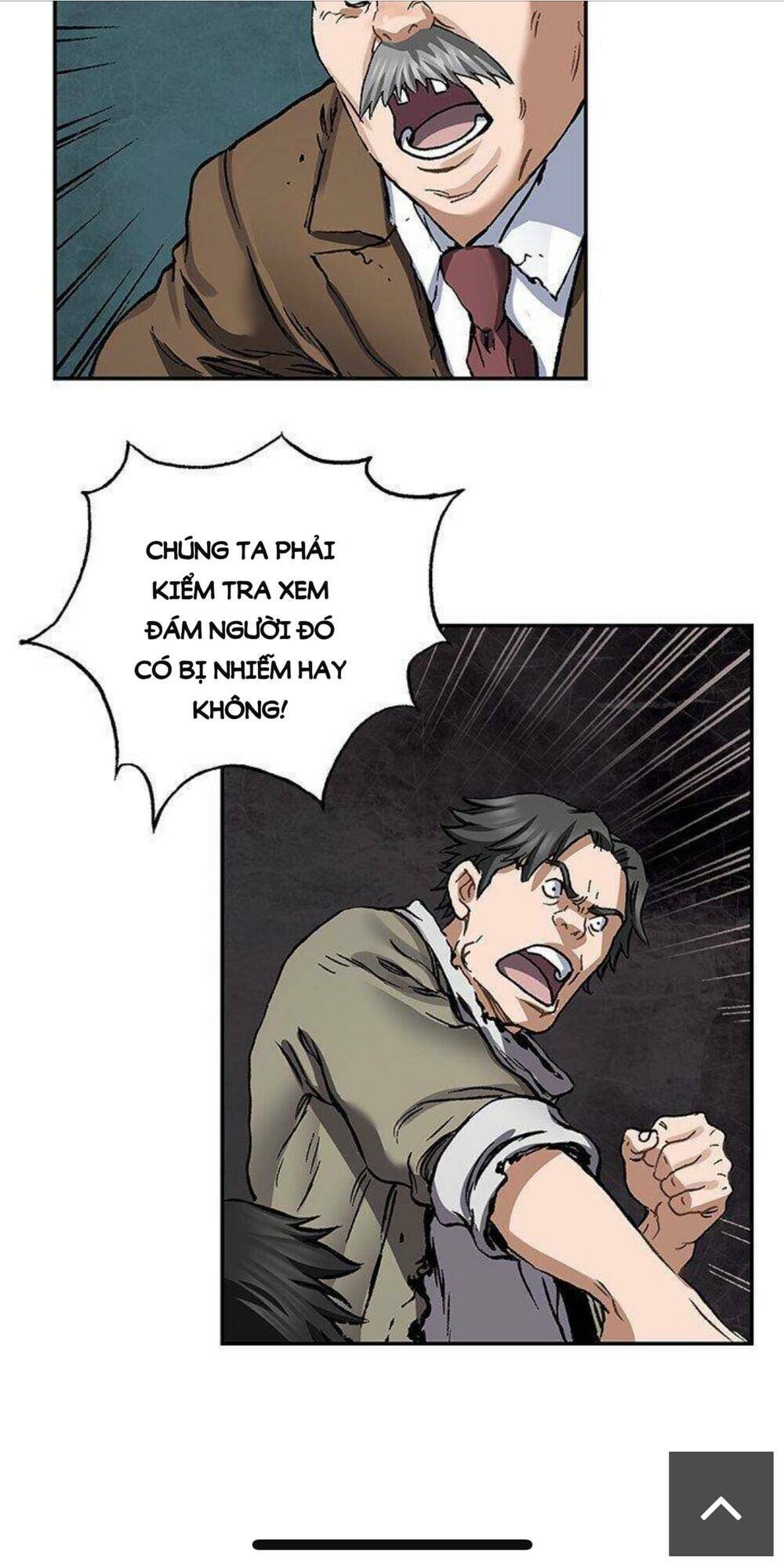 Đứa Con Thần Chết: Chapter 161