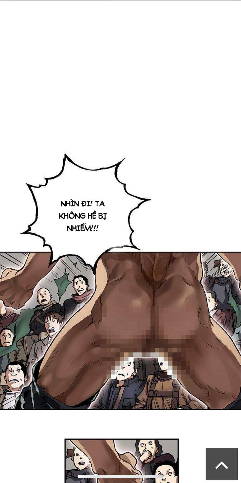 Đứa Con Thần Chết: Chapter 161
