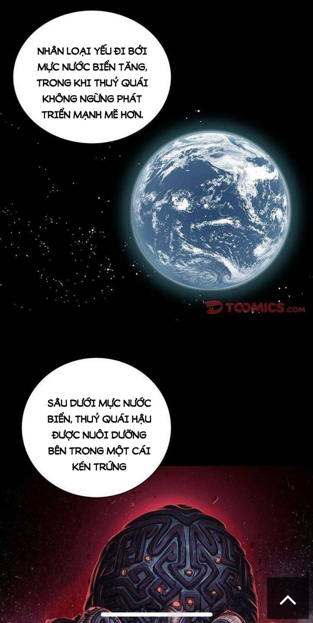 Đứa Con Thần Chết: Chapter 161