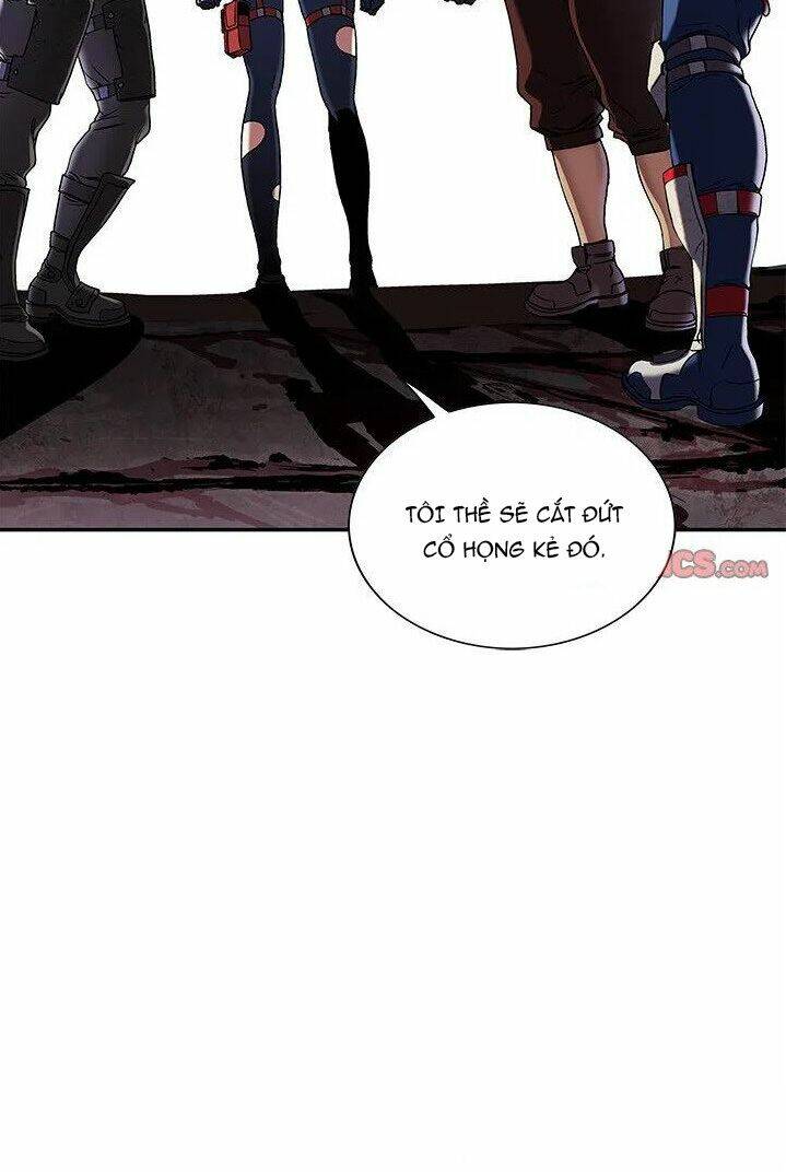 Đứa Con Thần Chết: Chapter 162