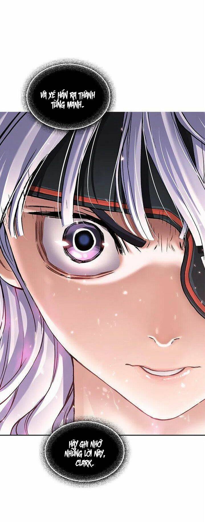 Đứa Con Thần Chết: Chapter 162