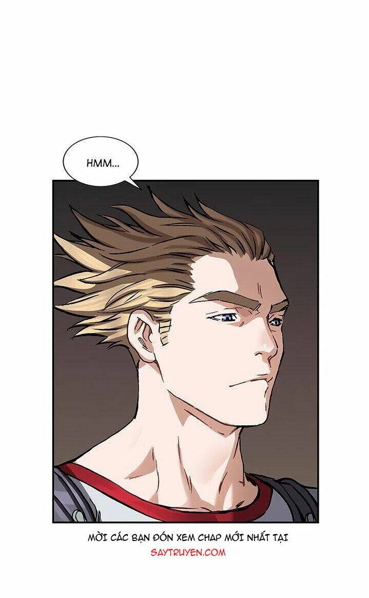Đứa Con Thần Chết: Chapter 162