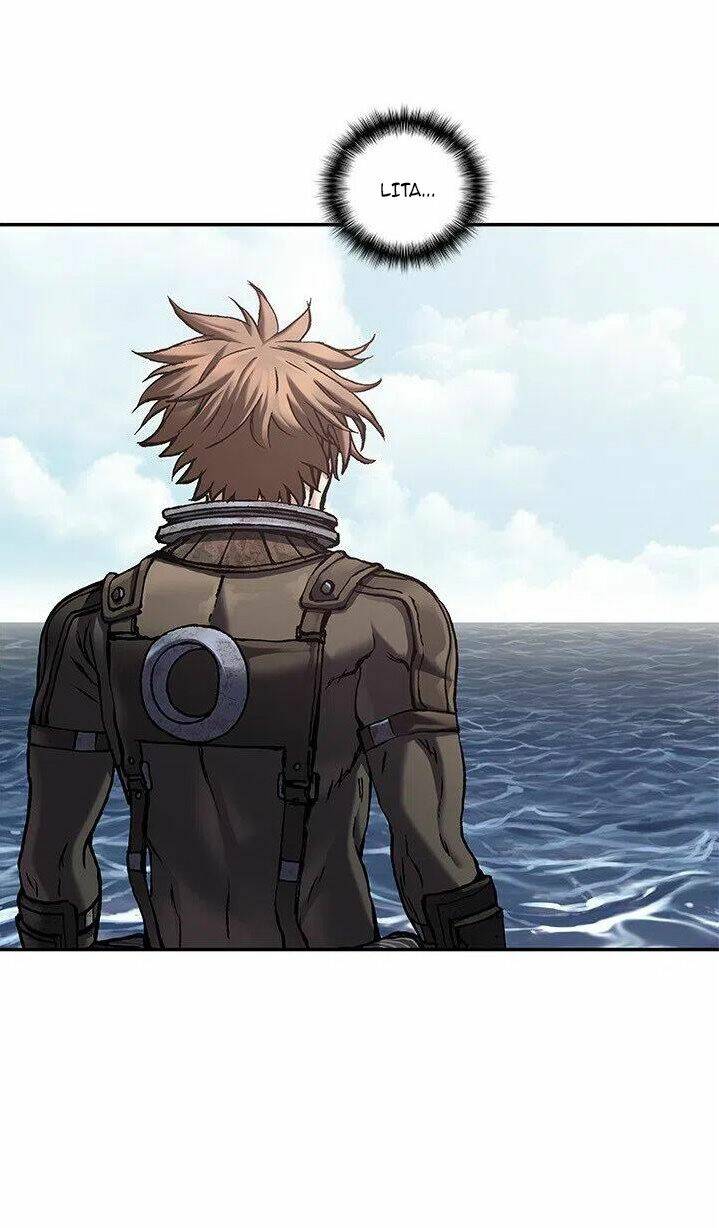 Đứa Con Thần Chết: Chapter 162