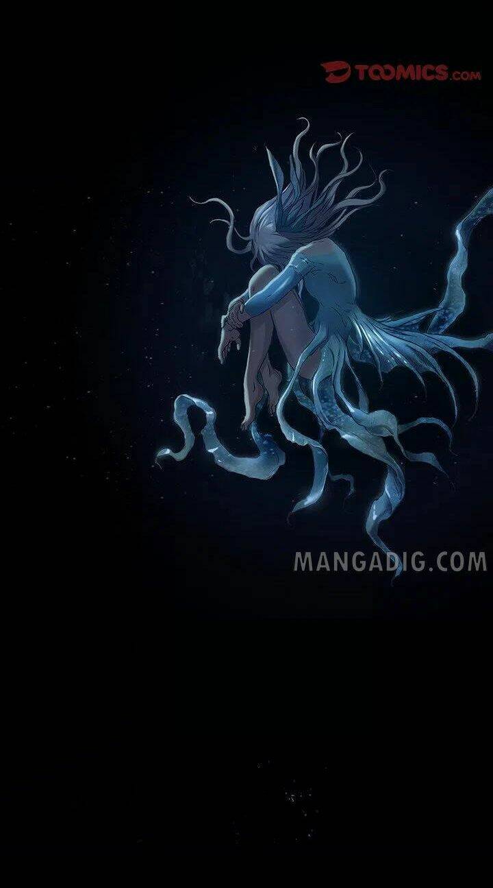 Đứa Con Thần Chết: Chapter 162