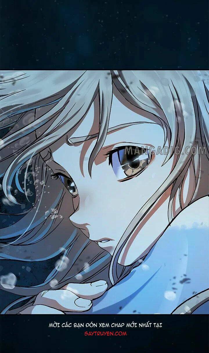 Đứa Con Thần Chết: Chapter 162