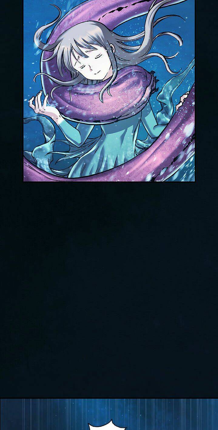 Đứa Con Thần Chết: Chapter 163