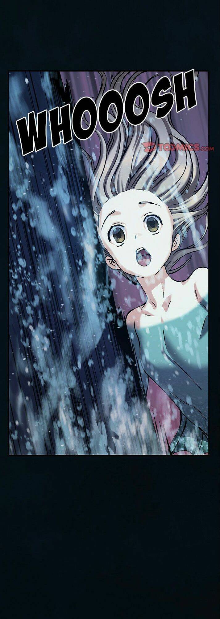 Đứa Con Thần Chết: Chapter 163