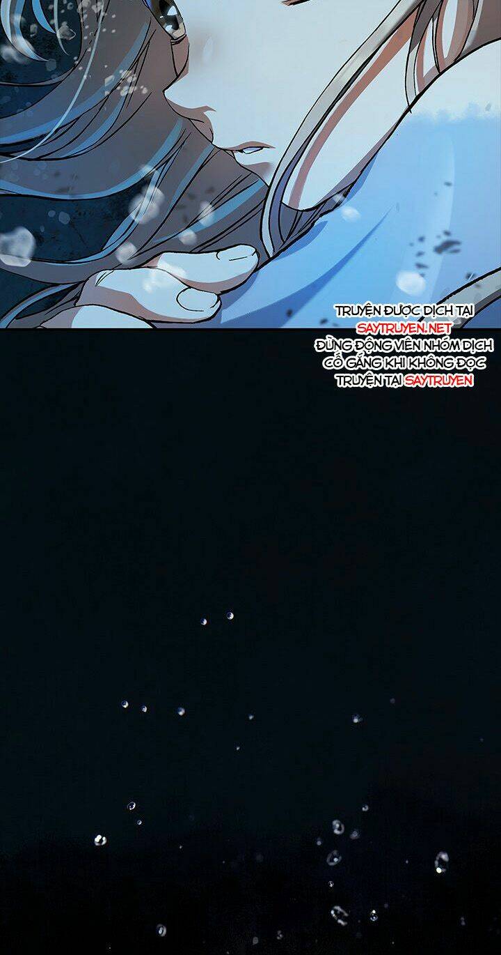 Đứa Con Thần Chết: Chapter 163