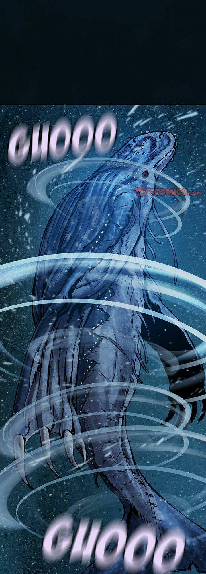 Đứa Con Thần Chết: Chapter 163