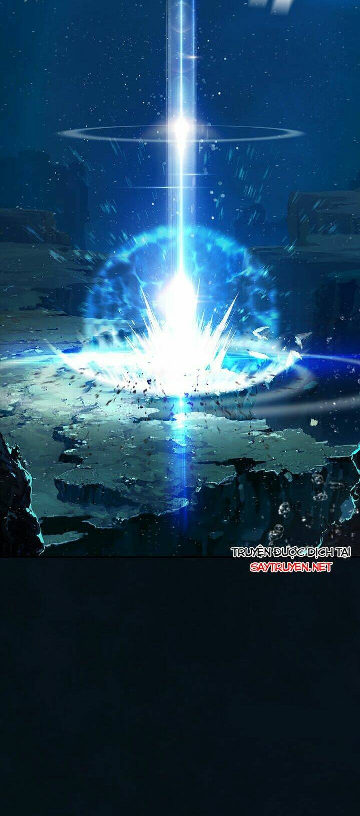 Đứa Con Thần Chết: Chapter 163