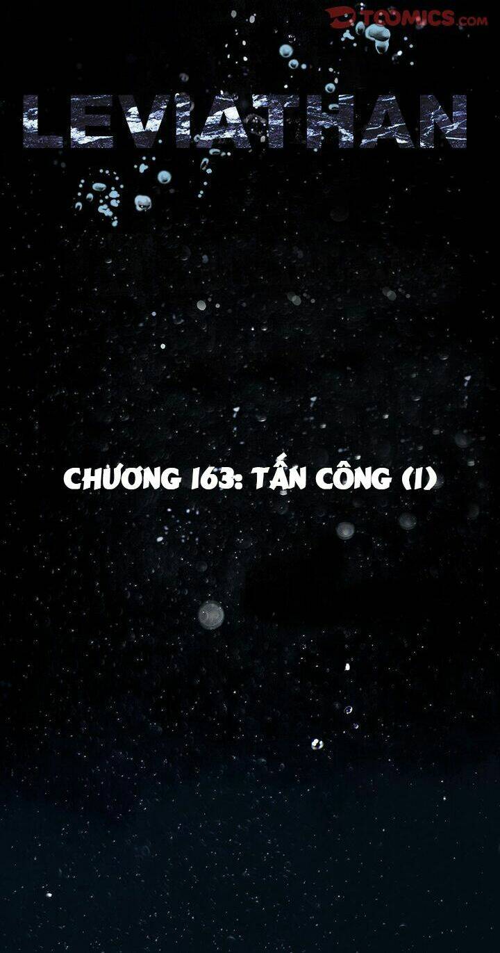 Đứa Con Thần Chết: Chapter 163