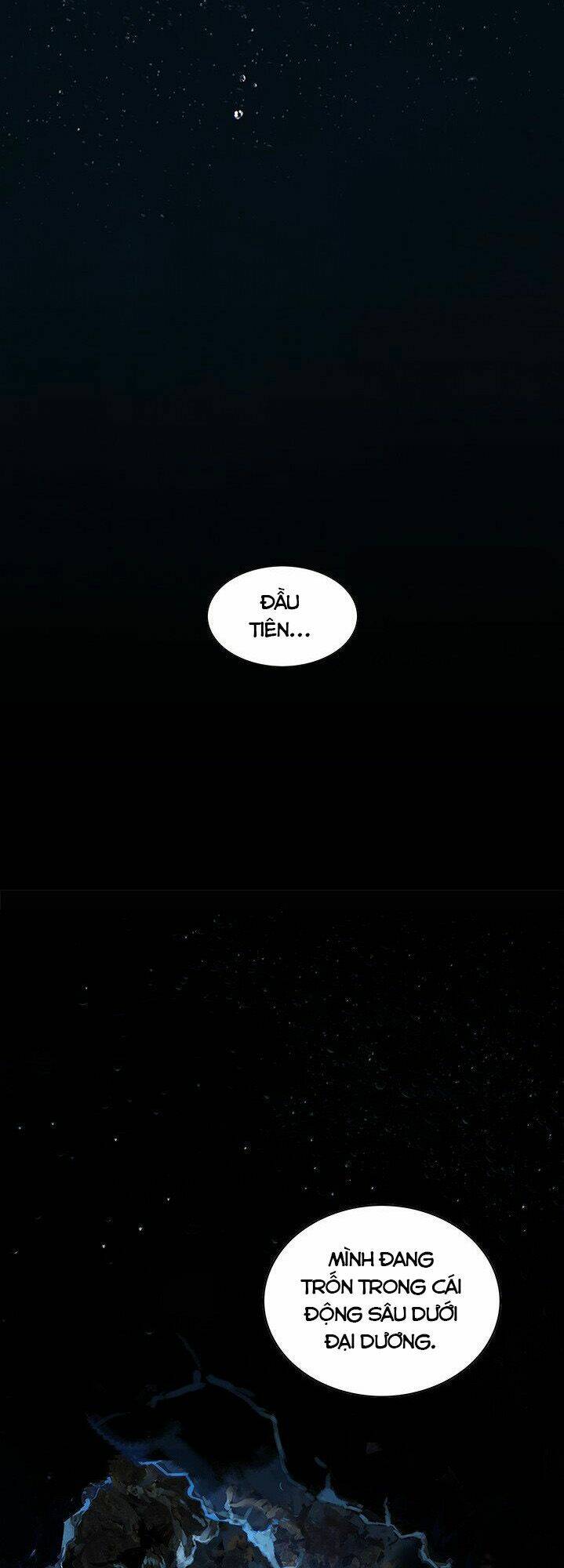 Đứa Con Thần Chết: Chapter 163