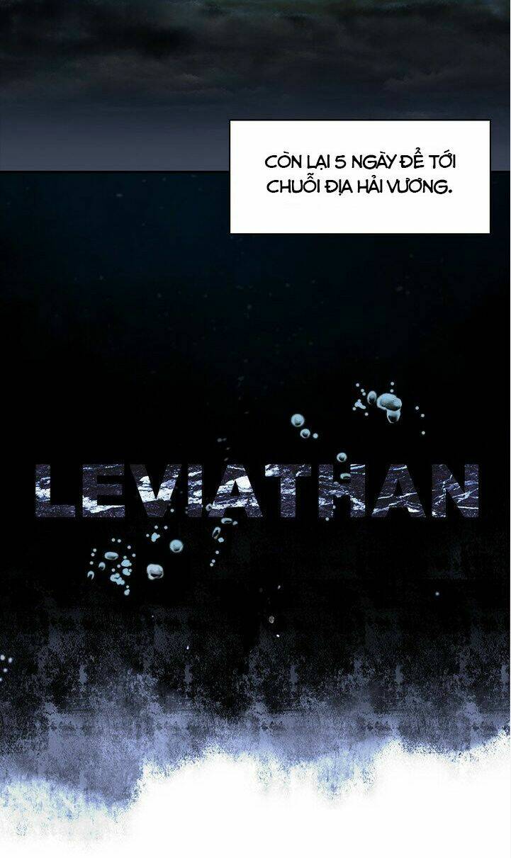 Đứa Con Thần Chết: Chapter 164