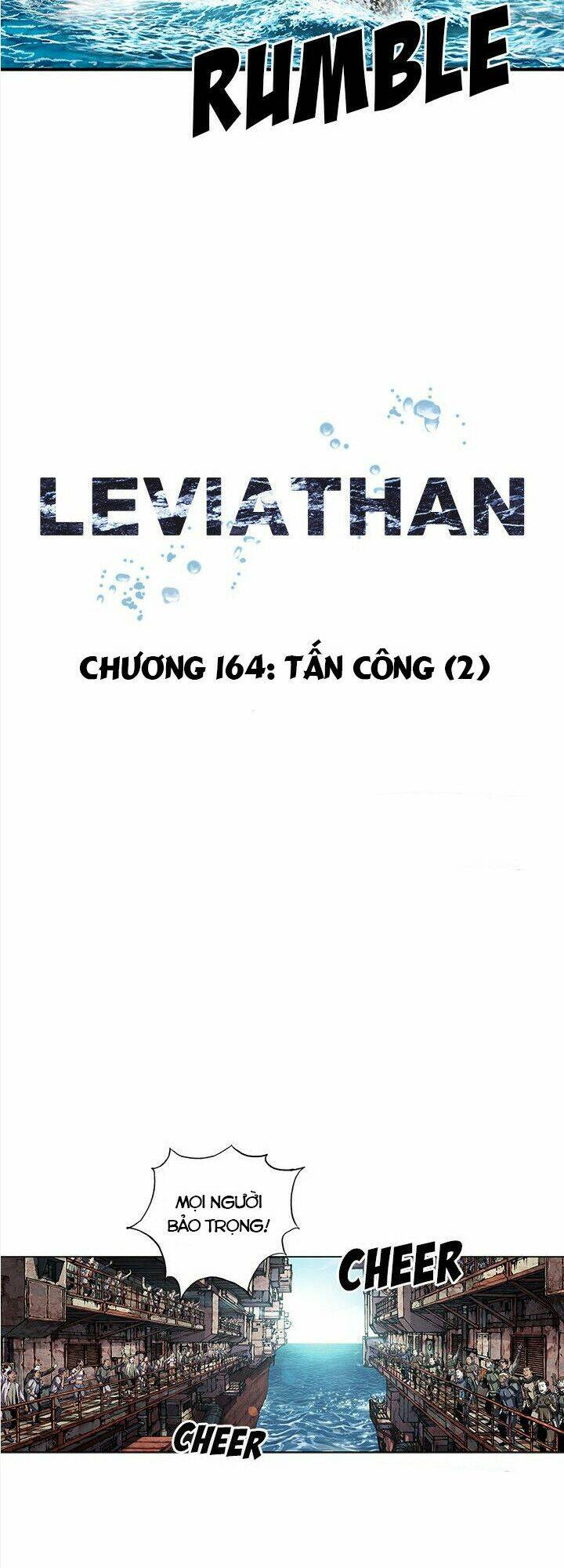Đứa Con Thần Chết: Chapter 164