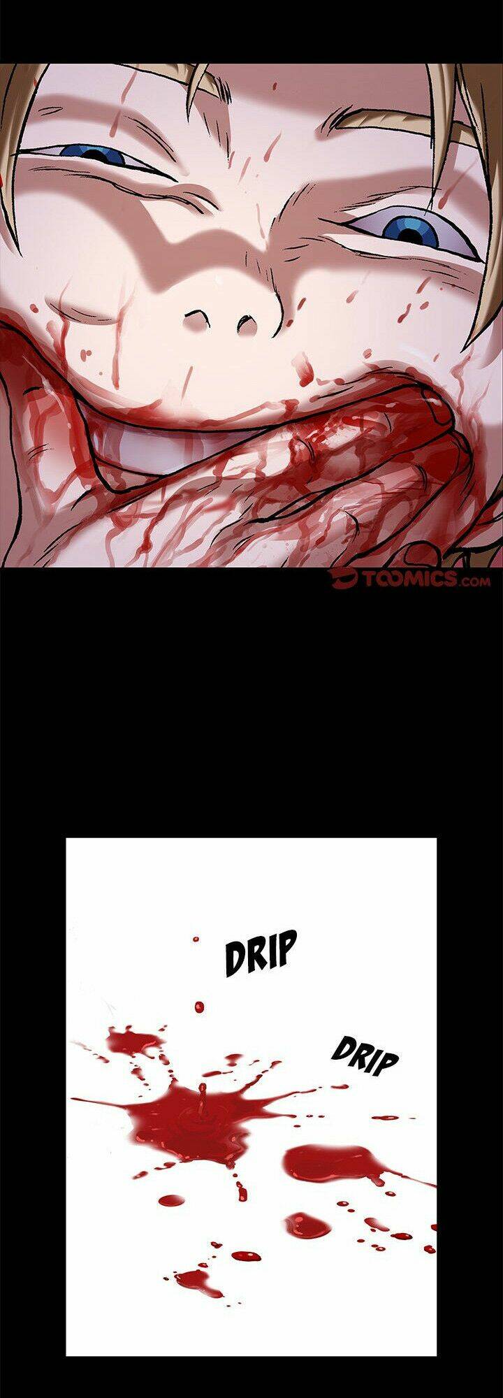 Đứa Con Thần Chết: Chapter 167