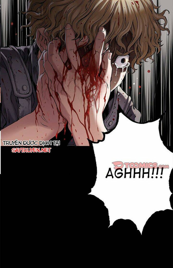 Đứa Con Thần Chết: Chapter 167