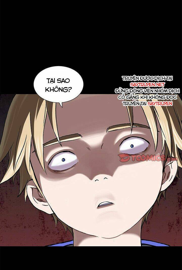 Đứa Con Thần Chết: Chapter 167