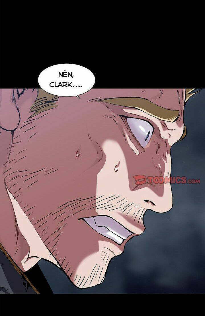 Đứa Con Thần Chết: Chapter 167