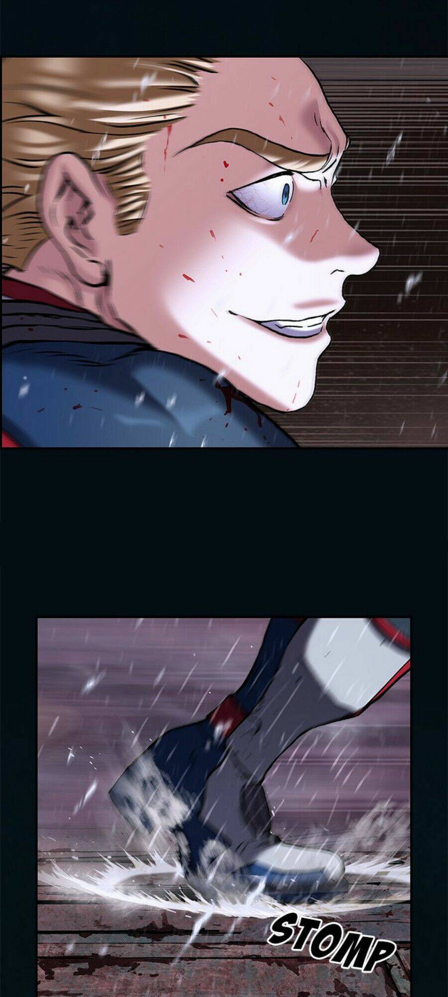 Đứa Con Thần Chết: Chapter 168