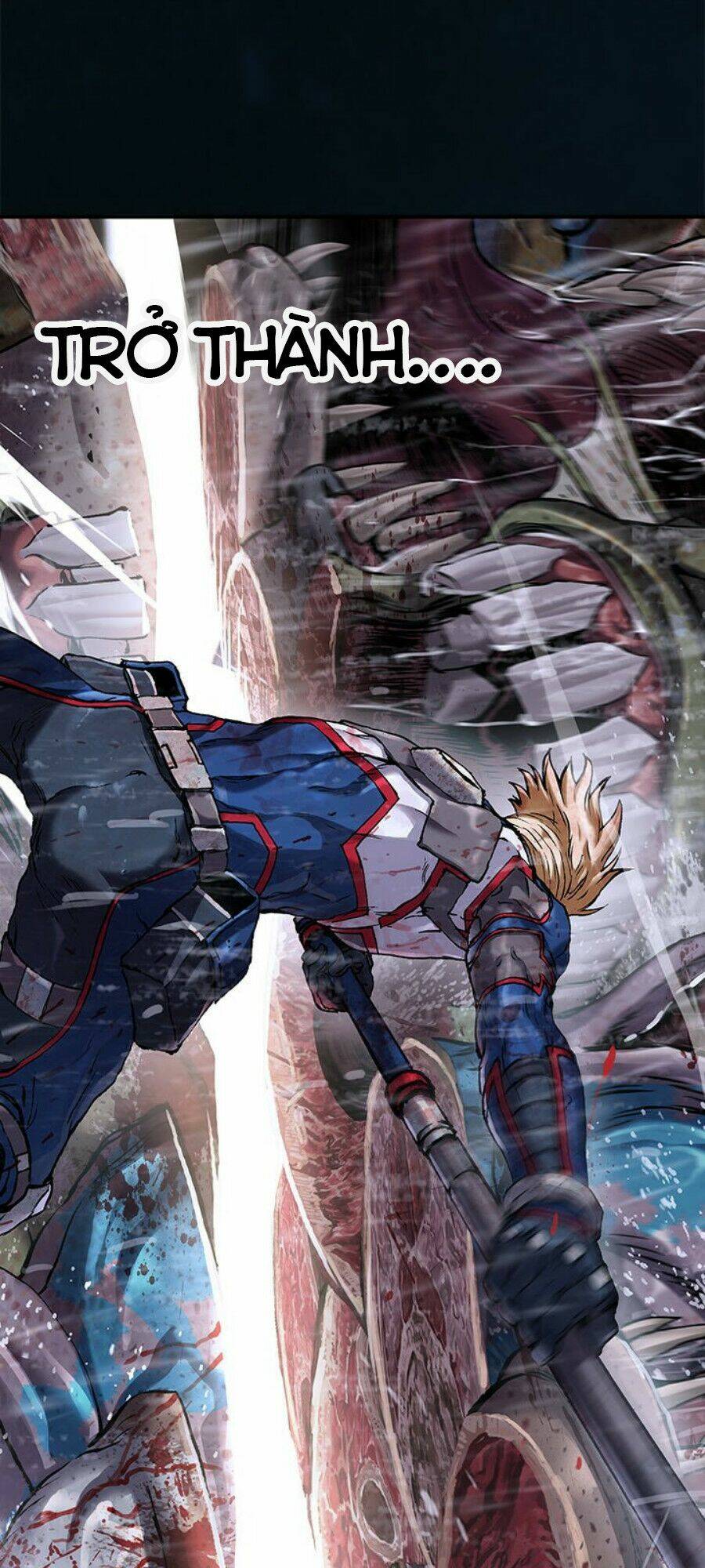 Đứa Con Thần Chết: Chapter 168