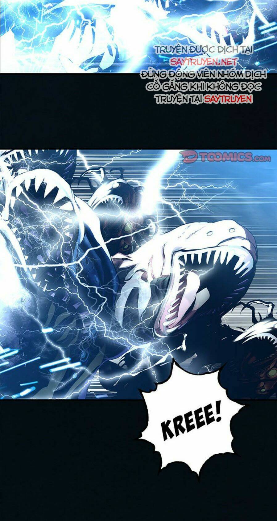 Đứa Con Thần Chết: Chapter 169