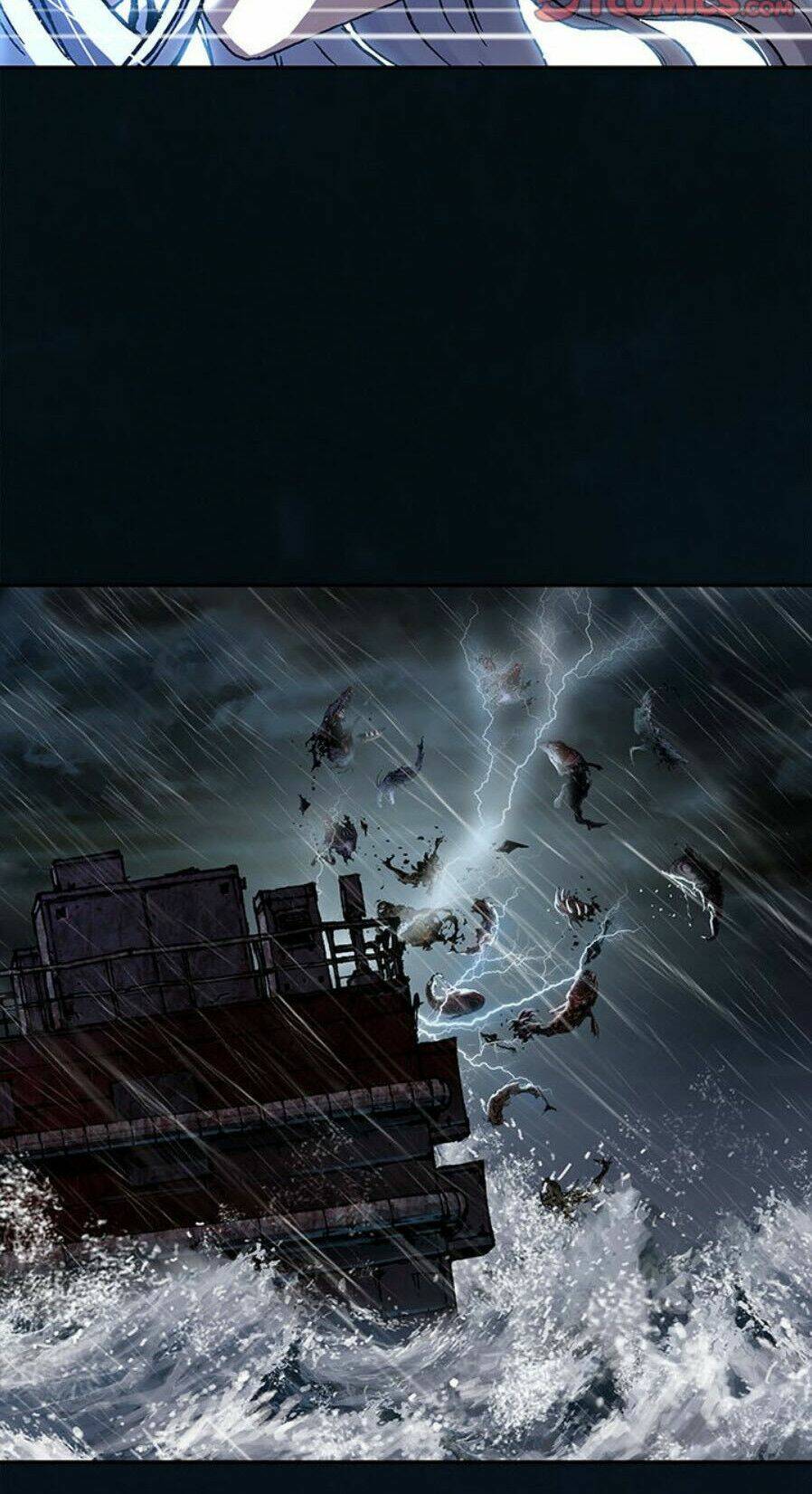 Đứa Con Thần Chết: Chapter 169