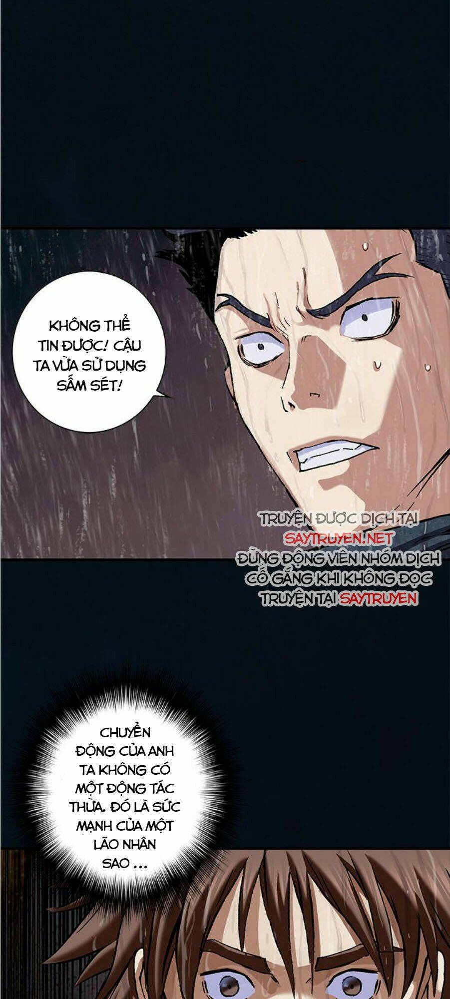 Đứa Con Thần Chết: Chapter 169