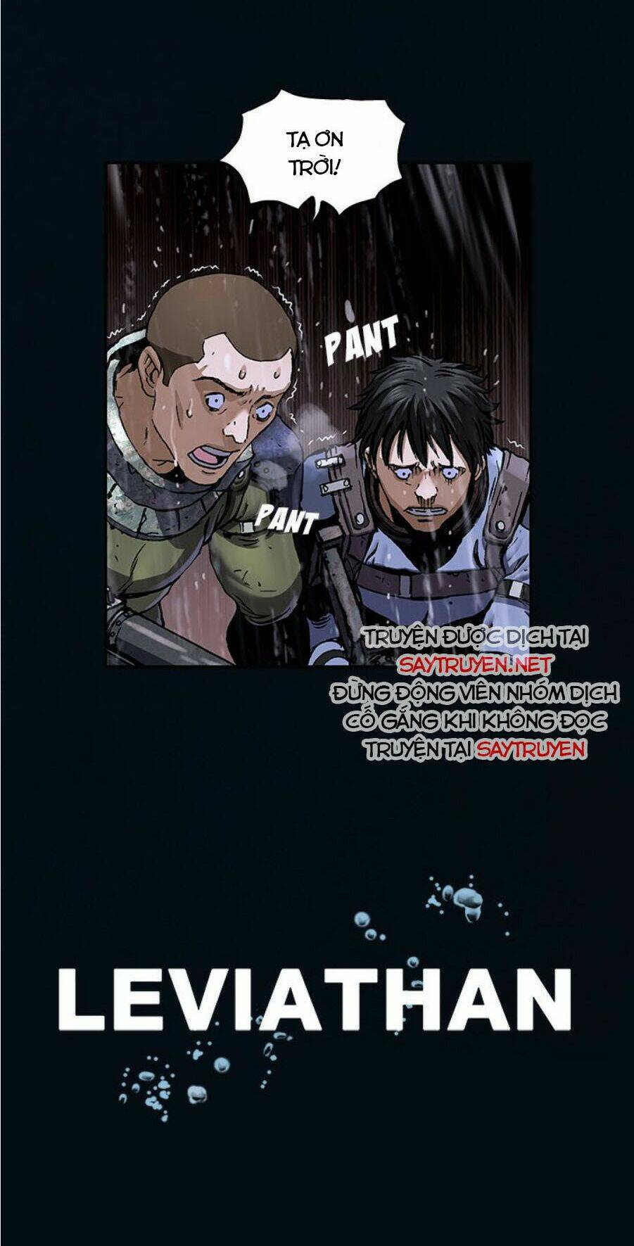 Đứa Con Thần Chết: Chapter 169