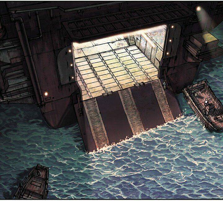 Đứa Con Thần Chết: Chapter 17