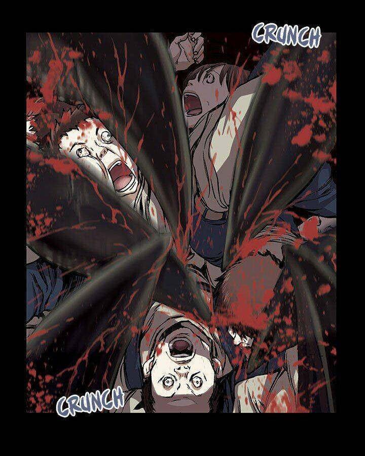 Đứa Con Thần Chết: Chapter 17