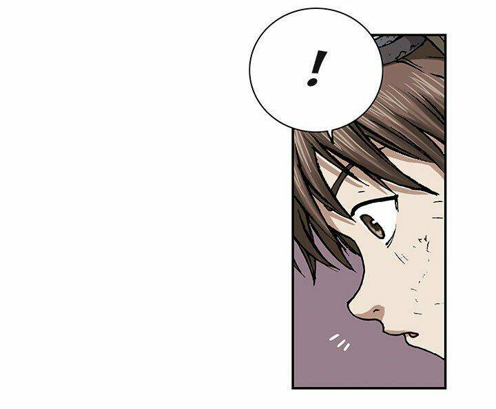 Đứa Con Thần Chết: Chapter 17