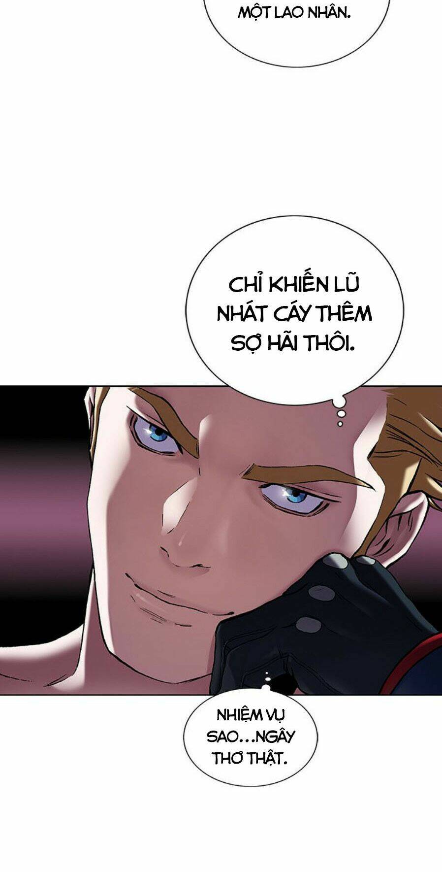 Đứa Con Thần Chết: Chapter 170